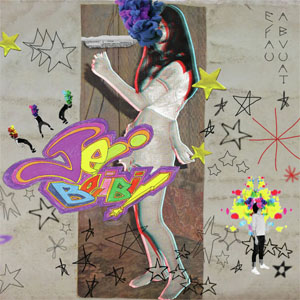 Disco Jei Beibi  de Café Tacvba
