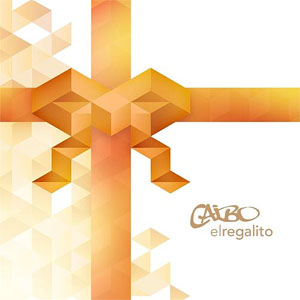 Disco El Regalito de Caibo