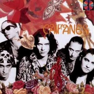 Disco Diablito de Caifanes