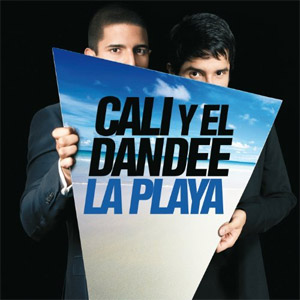 Disco La Playa de Cali y El Dandee
