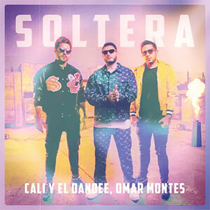 Disco Soltera de Cali y El Dandee