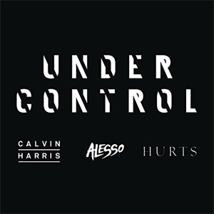 Disco Under Control de Calvin Harris