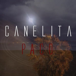 Disco Paco de Canelita