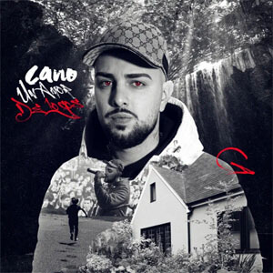 Disco Un Amor De Locos de Cano