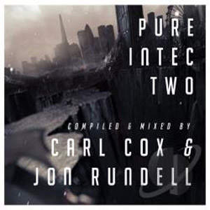 Disco Pure Intec de Carl Cox