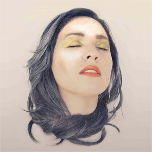 Disco Amor Supremo de Carla Morrison