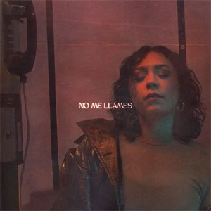 Disco No Me Llames de Carla Morrison