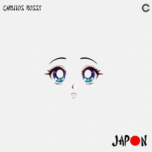 Disco Japón de Carlitos Rossy
