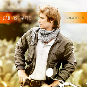 Disco Amarte Bien (Edición Especial) de Carlos Baute