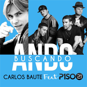 Disco Ando Buscando de Carlos Baute