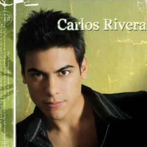 Disco Carlos Rivera de Carlos Rivera