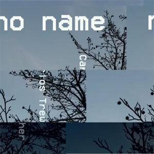 Disco No Name de Carlos Trewher