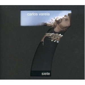 Disco Bis Music de Carlos Varela
