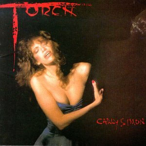 Disco Torch de Carly Simon