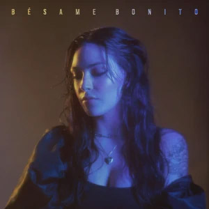 Disco Bésame Bonito de Carmen DeLeon