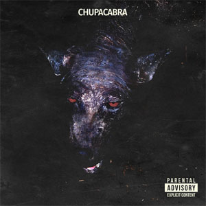 Disco Chupacabra  de Carnage