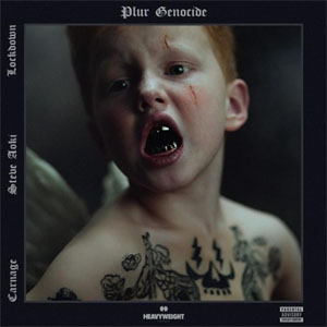 Disco Plur Genocide de Carnage