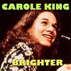 Disco Brighter de Carole King