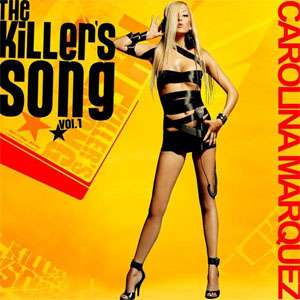 Disco The Killer’s Song de Carolina Márquez