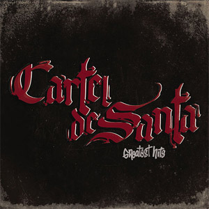 Disco Greatest - Hits de Cartel de Santa