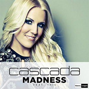 Disco Madness de Cascada