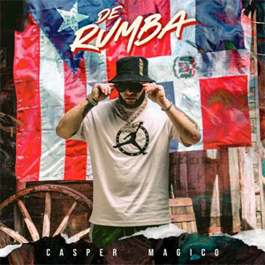 Disco De Rumba de Casper Mágico