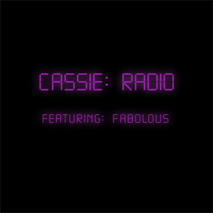 Disco Radio de Cassie