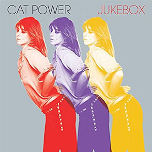 Disco Jukebox de Cat Power