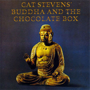 Disco Buddha And The Chocolate Box  de Cat Stevens