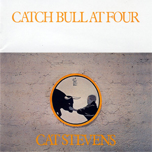 Disco Catch Bull At Four de Cat Stevens