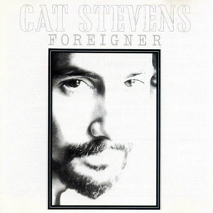 Disco Foreigner de Cat Stevens