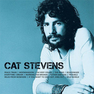 Disco Icon de Cat Stevens