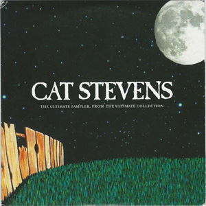 Disco The Ultimate Sampler From The Ultimate Collection de Cat Stevens