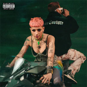 Disco De Pari de Cazzu