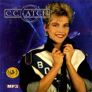 Disco MP3 de C.C. Catch