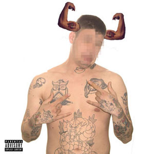 Disco Mad Max Power de Cecilio G