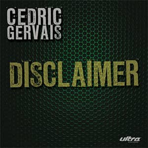 Disco Disclaimer de Cedric Gervais