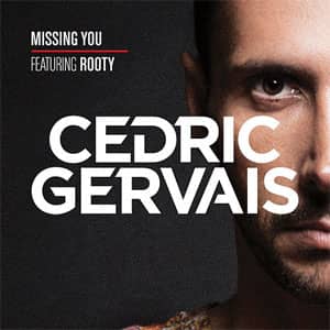 Disco Missing You de Cedric Gervais