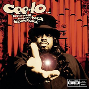 Disco Cee Lo Green And His Imperfection de Cee Lo Green