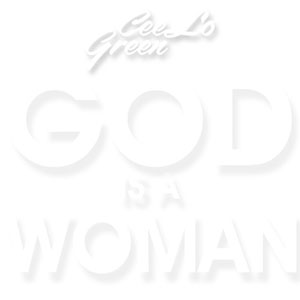 Disco God Is A Woman de Cee Lo Green