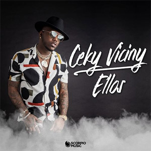 Disco Ellos de Ceky Viciny