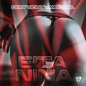 Disco E'ta Niña de Ceky Viciny