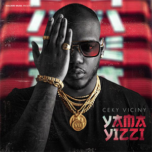 Disco Yamayizzi de Ceky Viciny