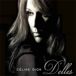 Disco D'elles de Celine Dion