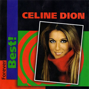 Disco Forever Best! de Celine Dion