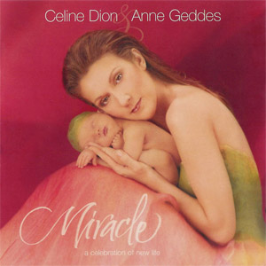 Disco Miracle de Celine Dion