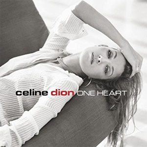 Disco One Heart de Celine Dion