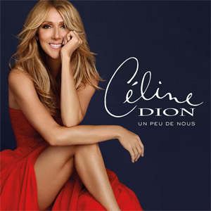 Disco Un Peu De Nous de Celine Dion