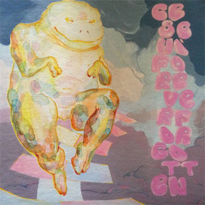 Disco Love Song For The Apocalypse de Ceschi