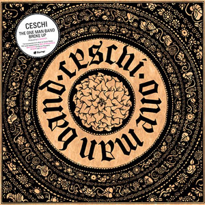 Disco The One Man Band Broke Up de Ceschi